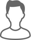 30代後半 男性