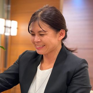 住まいのミカタ アドバイザー 小笠原 プロフィール画像