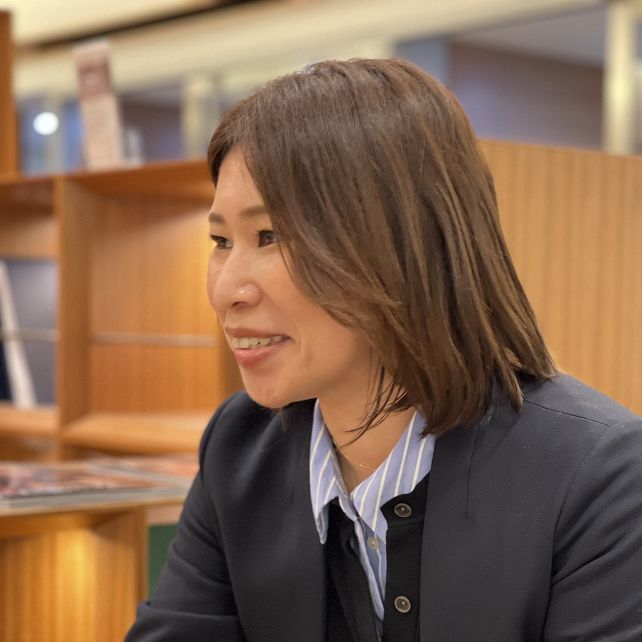 住まいのミカタ アドバイザー 小倉 プロフィール画像