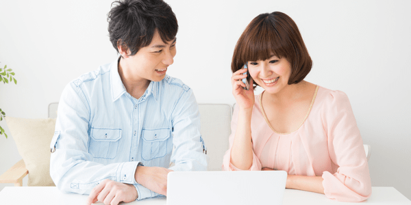 STEP1 無料個別面談をご予約ください