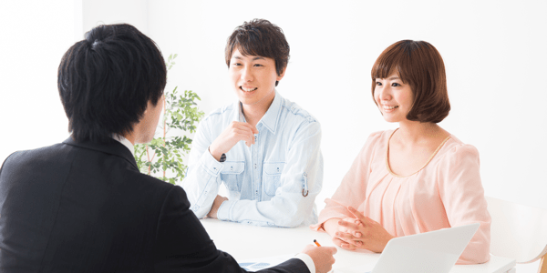 STEP2 無料個別面談をお受けください