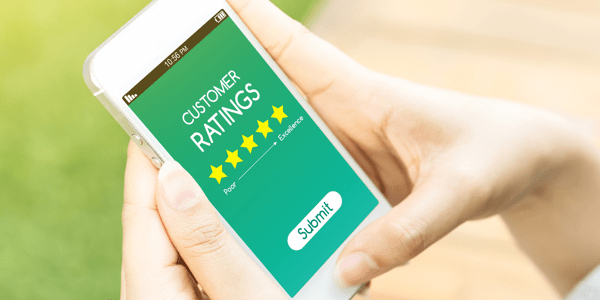 STEP6 不動産会社のレビューをお願い