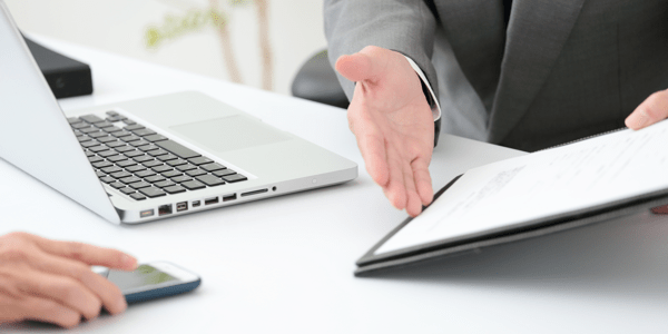 STEP4 不動産会社とご商談