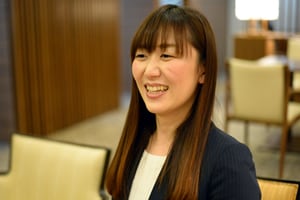 アドバイザー石井の写真