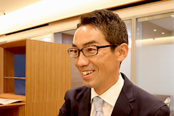 不動産投資のミカタ アドバイザー 國分 プロフィール画像
